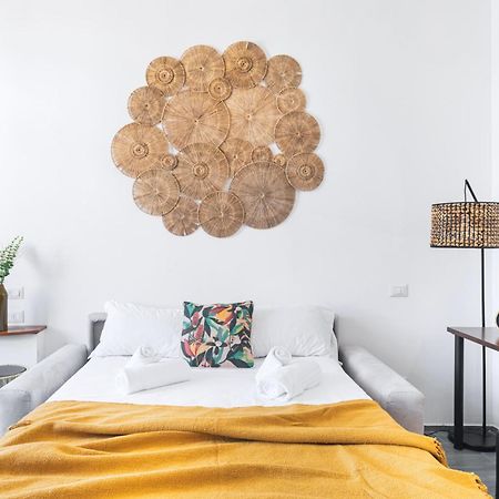 Easylife - Studio Moderno E Luminoso In Repubblica Milano Exteriör bild