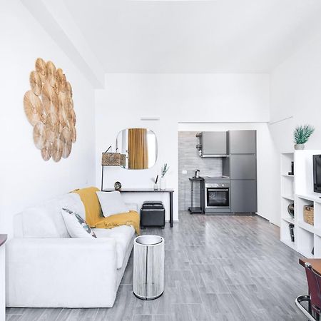 Easylife - Studio Moderno E Luminoso In Repubblica Milano Exteriör bild