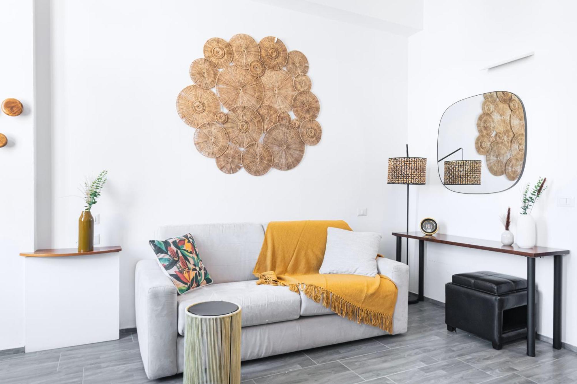 Easylife - Studio Moderno E Luminoso In Repubblica Milano Exteriör bild
