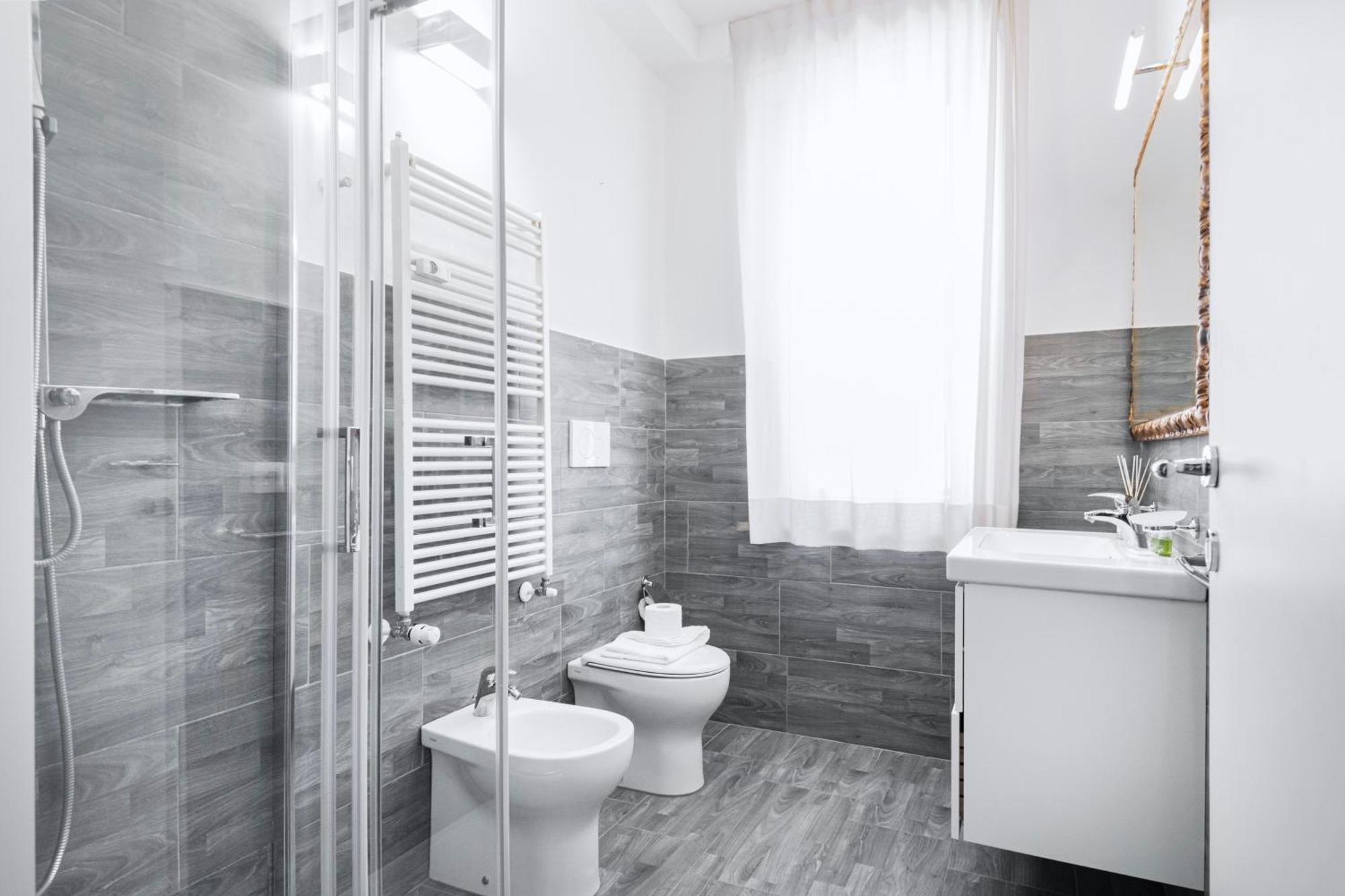 Easylife - Studio Moderno E Luminoso In Repubblica Milano Exteriör bild