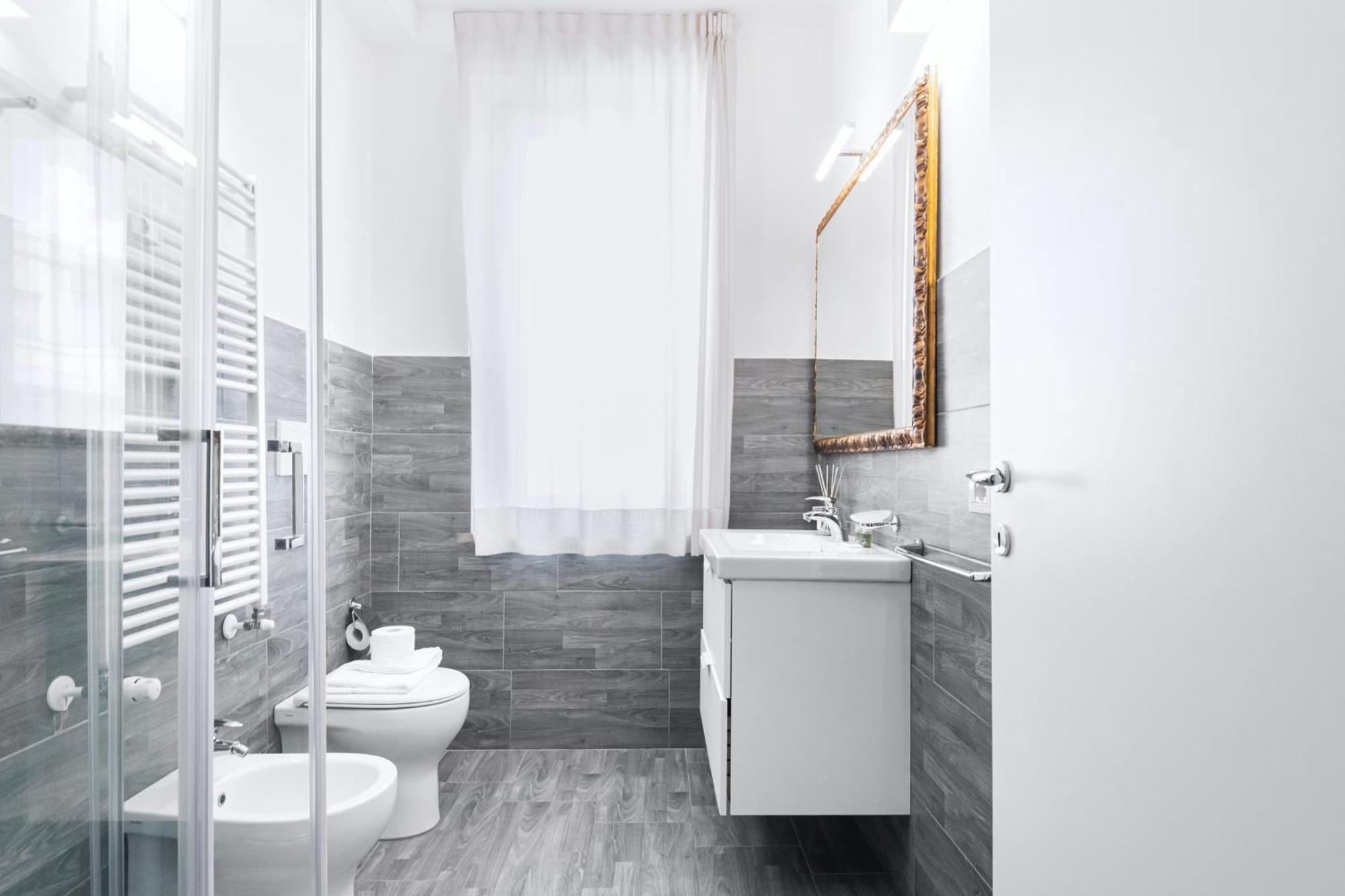 Easylife - Studio Moderno E Luminoso In Repubblica Milano Exteriör bild