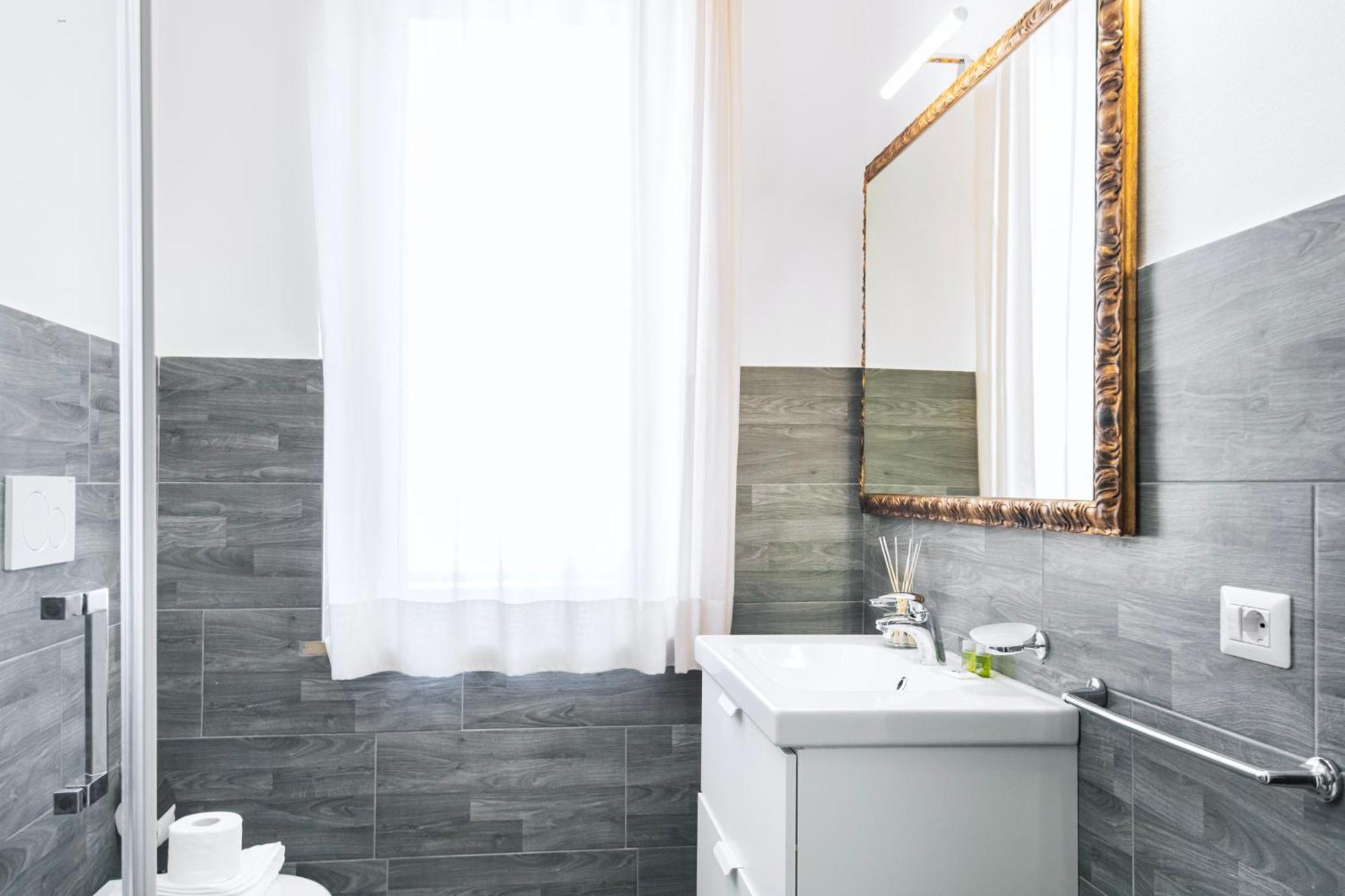 Easylife - Studio Moderno E Luminoso In Repubblica Milano Exteriör bild