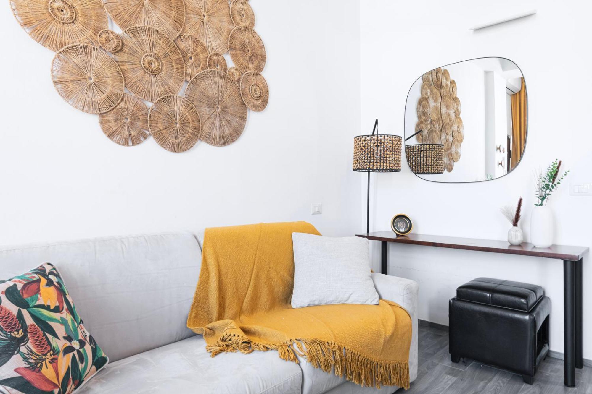 Easylife - Studio Moderno E Luminoso In Repubblica Milano Exteriör bild