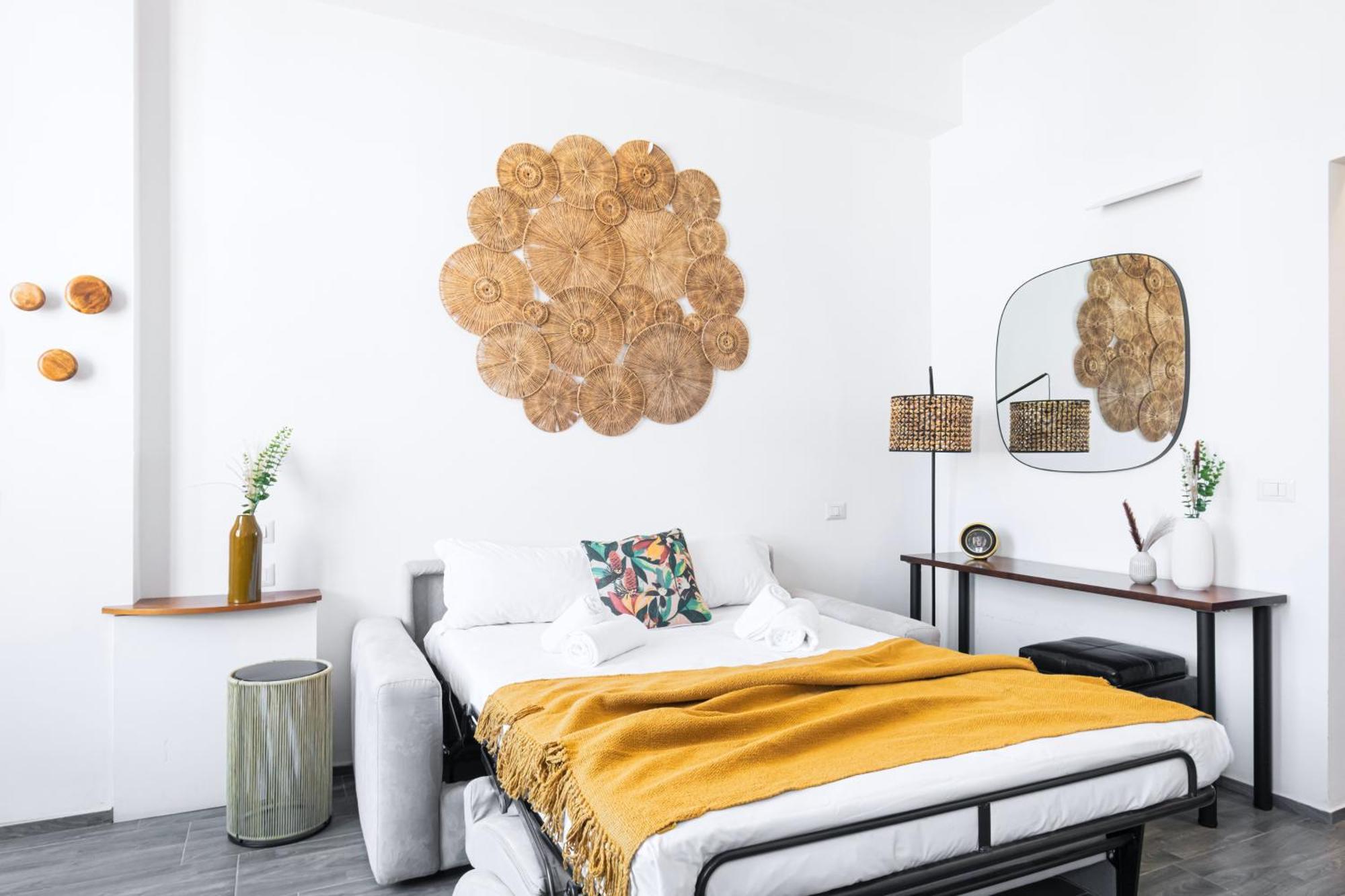 Easylife - Studio Moderno E Luminoso In Repubblica Milano Exteriör bild